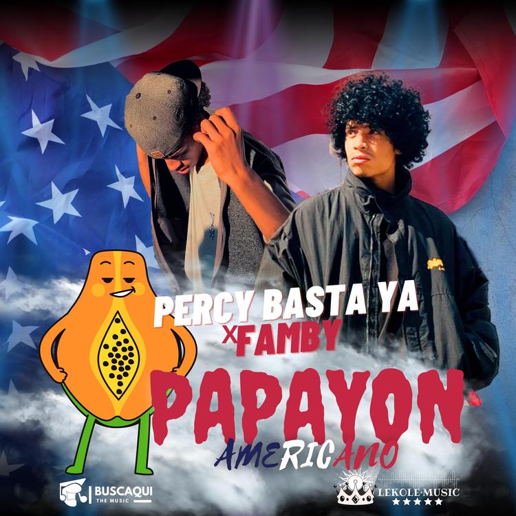 Percy Basta Ya Y Famby's avatar image