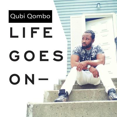 LIFE GOES ON's cover