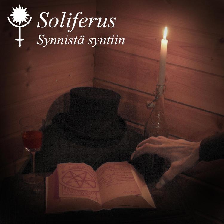 Soliferus's avatar image