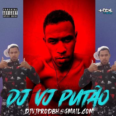 MTG - FODA SESACIONAL By DJ VJ PUTÃO's cover