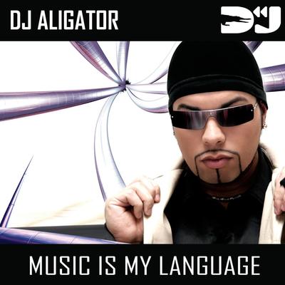 Davaj Davaj By DJ Aligator Project's cover