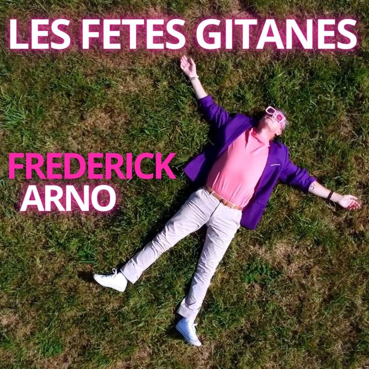 Frédérick Arno's avatar image