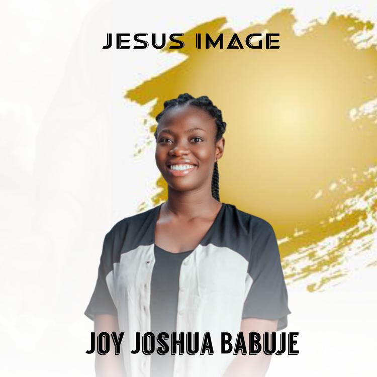 JOY JOSHUA BABUJE's avatar image