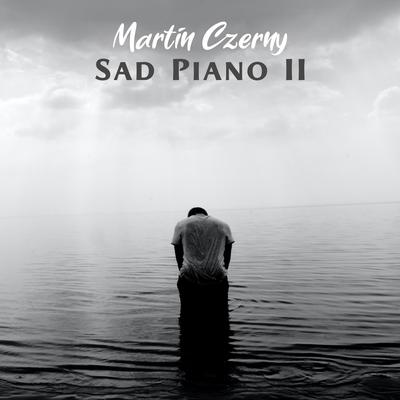 Invisible Mind (Sad Piano) By Martin Czerny's cover