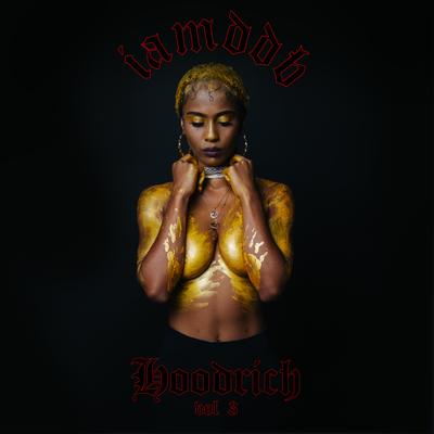 Trophy By IAMDDB's cover
