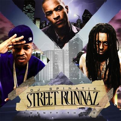 Street Runnaz 23's cover