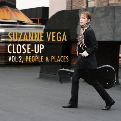 Luka By Suzanne Vega's cover