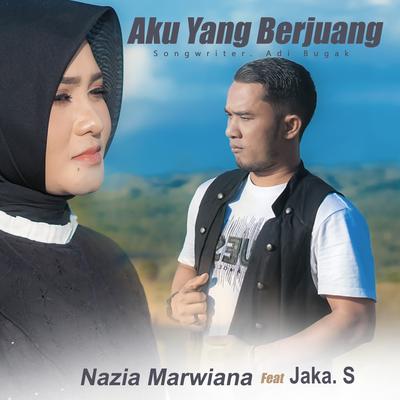 Aku Yang Berjuang's cover