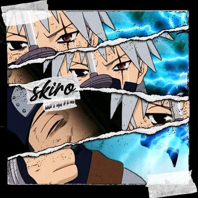 Kakashi Vs Ninjas de la Roca (Muerte de Obito) By Skiro Senpai's cover