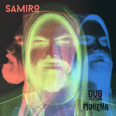 Morena (Dub Version) By Samiro's cover