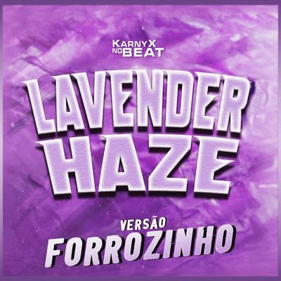 Lavender Haze Versão Forrozinho By KarnyX no Beat's cover