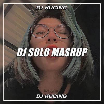 DJ Kucing's cover