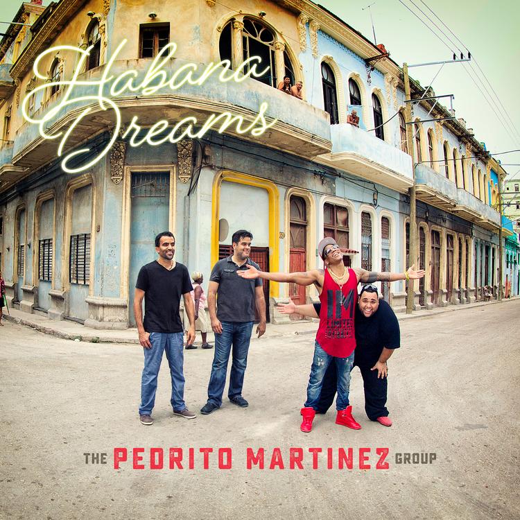 The Pedrito Martinez Group's avatar image