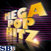 Mega Pop Hitz Vol 2's avatar cover