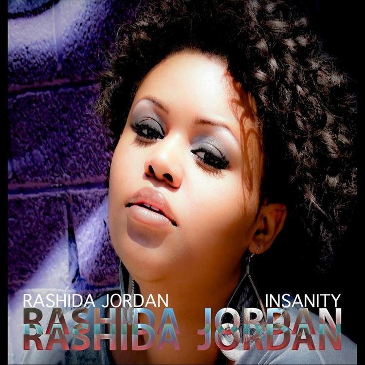 Rashida Jordan's avatar image