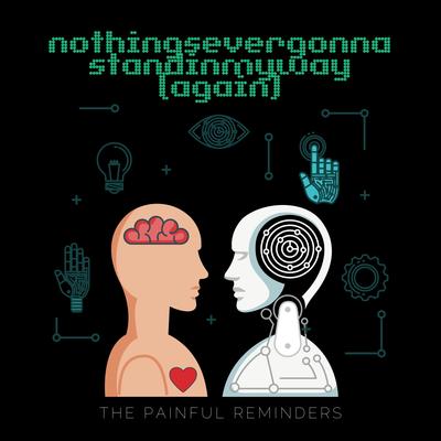 Nothing'severgonnastandinmyway (Again)'s cover