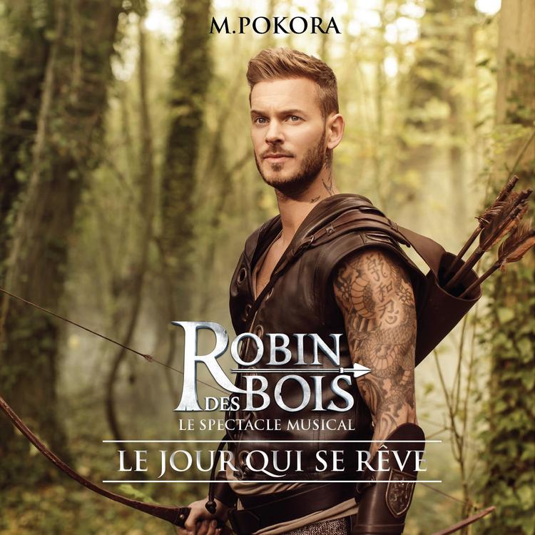 Le jour qui se rêve extrait de "Robin des Bois"'s avatar image