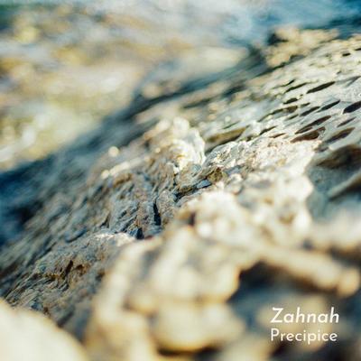 zahnah's cover