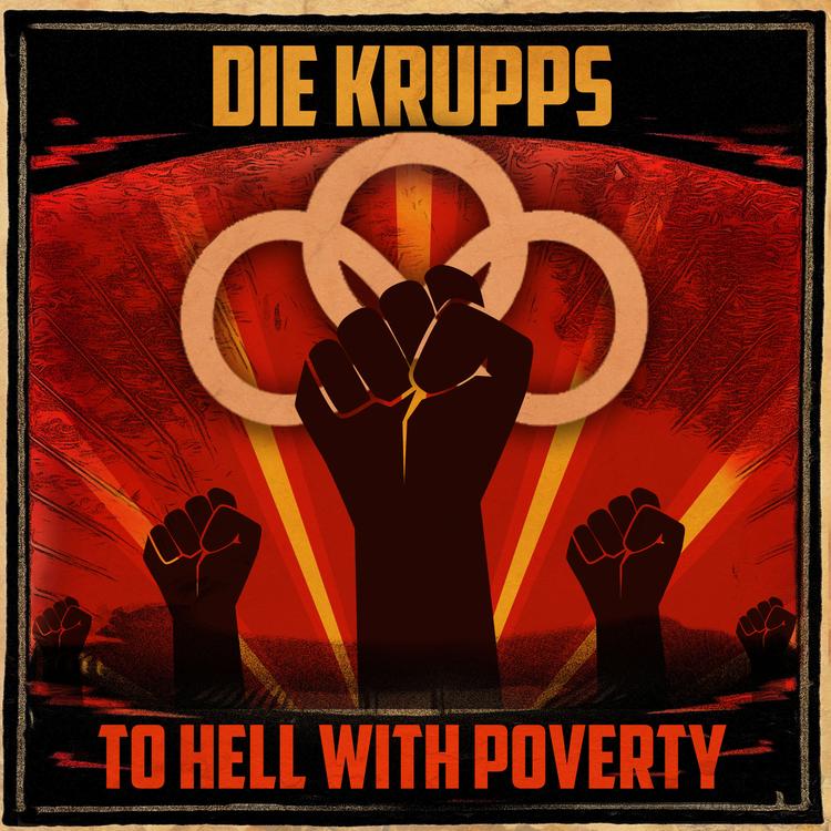 Die Krupps's avatar image