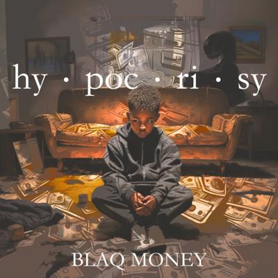 THE INTRO By Blaq$Money's cover