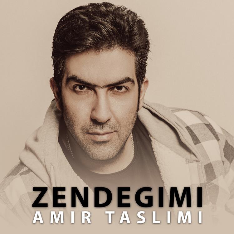 Amir Taslimi's avatar image