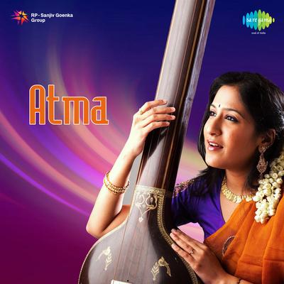 Atma's cover