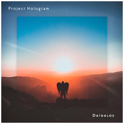 Daidalos By Project Hologram's cover