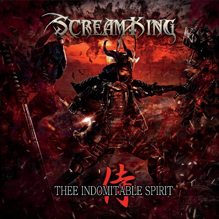 Screamking's avatar image