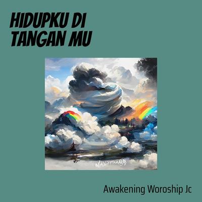 Hidupku Di Tangan Mu's cover