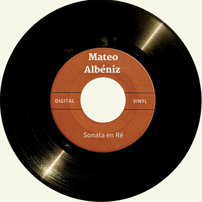Digital Vinyl's cover
