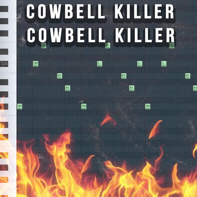COWBELL KILLER's avatar image