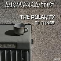Akusmatic's avatar cover