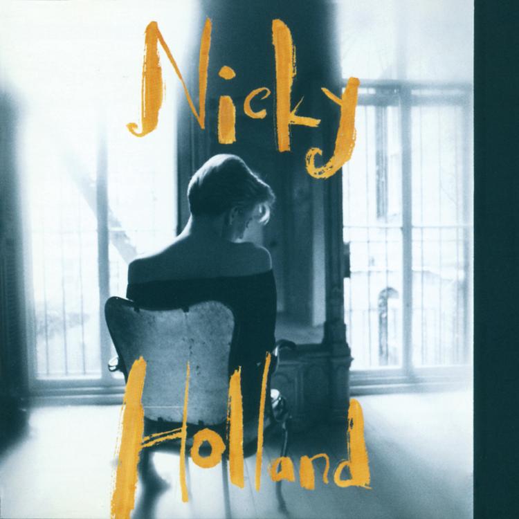 Nicky Holland's avatar image