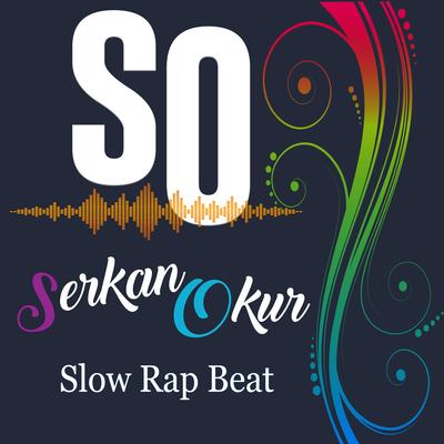 Slow Rap Beat's cover