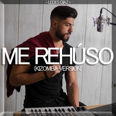 Me Rehúso By Ledes Diaz's cover