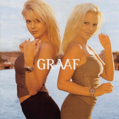 Graaf Sisters's cover