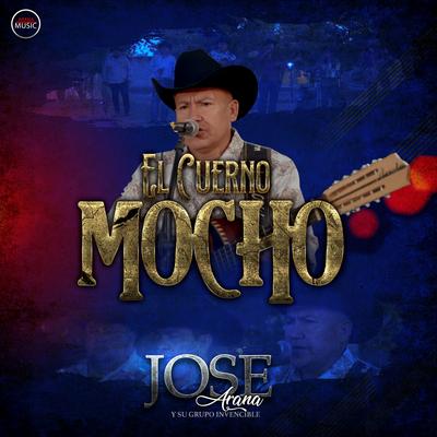 El Cuerno Mocho (En Vivo)'s cover