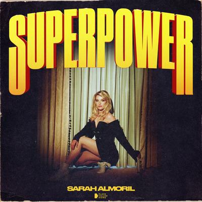 Sarah Almoril's cover