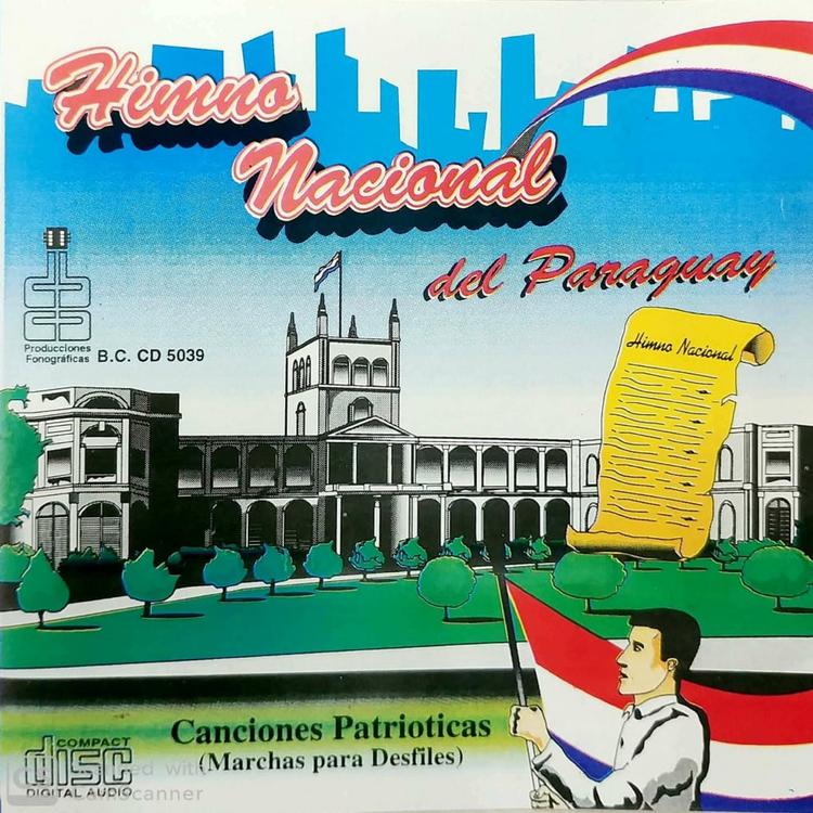 Himno Nacional del Paraguay's avatar image