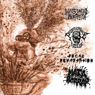 Depravação Moralista By Fecal Devastation's cover