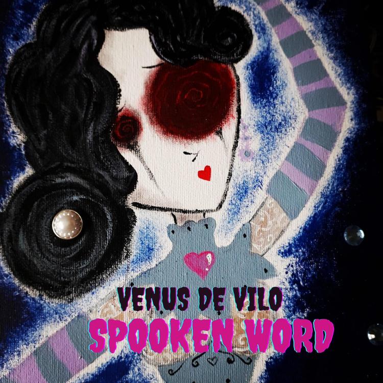 Venus de Vilo's avatar image
