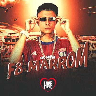 F800 Marrom By Mc Paiva ZS's cover