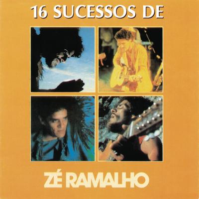 A Dança das Borboletas By Zé Ramalho's cover