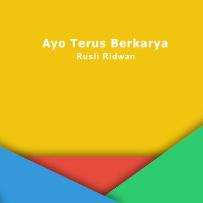 Ayo Terus Berkarya's cover