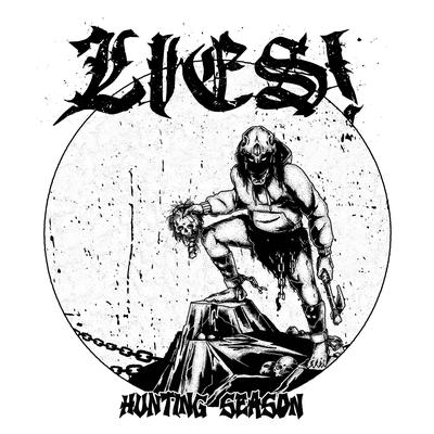 Hunting Season By LiEs's cover