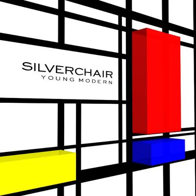 Young Modern Station By Silverchair's cover