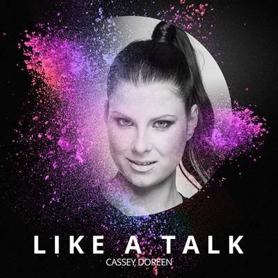 Like a Talk (Vocal Extended Mix)'s cover