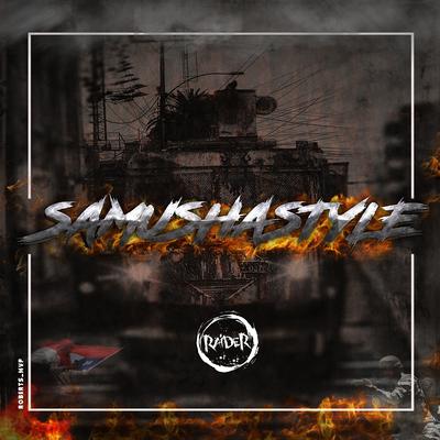 Samushastyle's cover