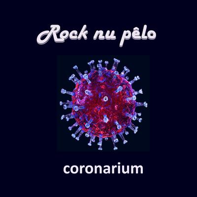 Rock nu Pêlo's cover