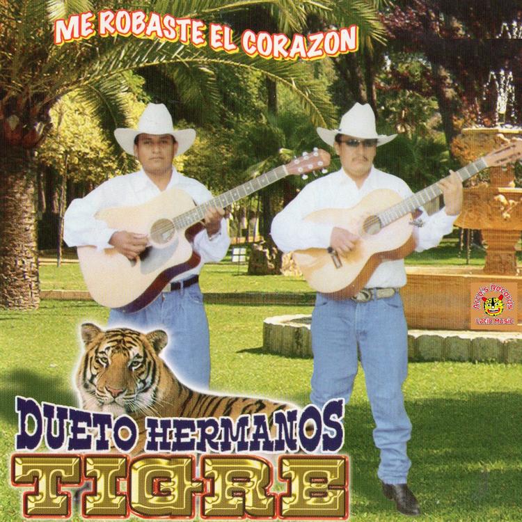 Dueto Hermanos Tigre's avatar image